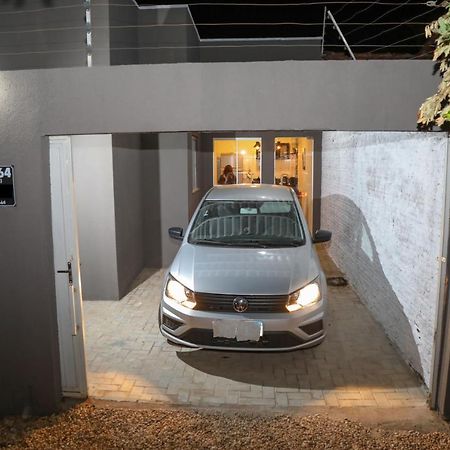 Villa Casa Pequena, Completa E Aconchegante - Tiny House à Palmas  Extérieur photo