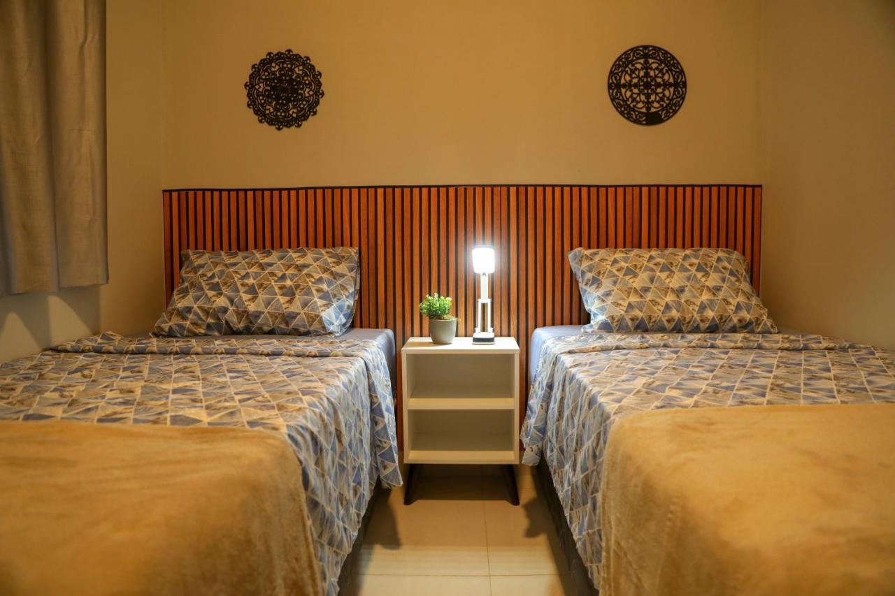 Villa Casa Pequena, Completa E Aconchegante - Tiny House à Palmas  Extérieur photo