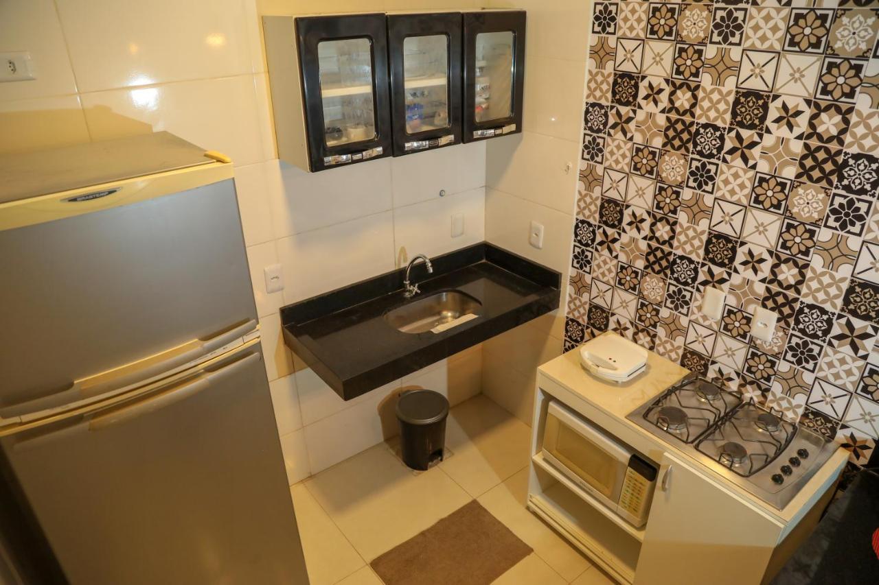 Villa Casa Pequena, Completa E Aconchegante - Tiny House à Palmas  Extérieur photo