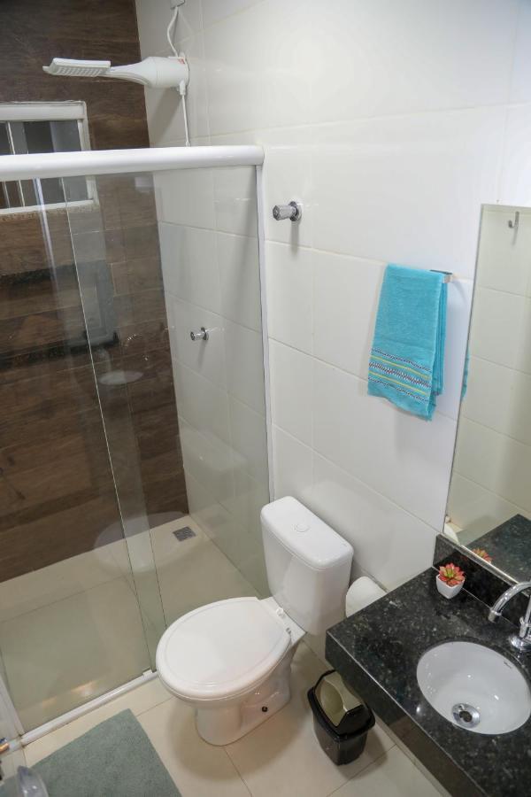 Villa Casa Pequena, Completa E Aconchegante - Tiny House à Palmas  Extérieur photo